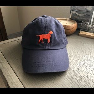 Belted Cow Company baseball hat